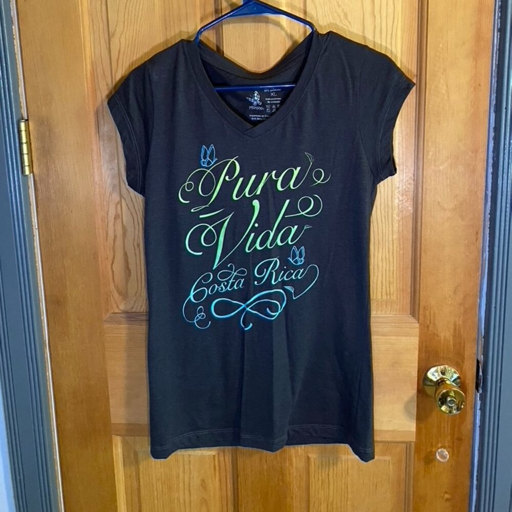 Pura Vida T-Shirt